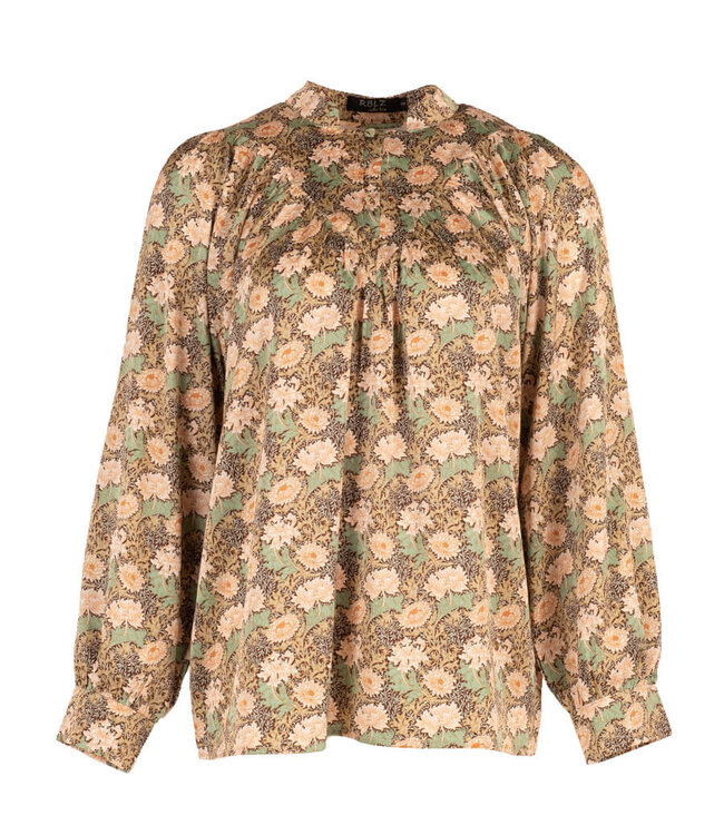 Rebelz Blouse Lara Reb-13129