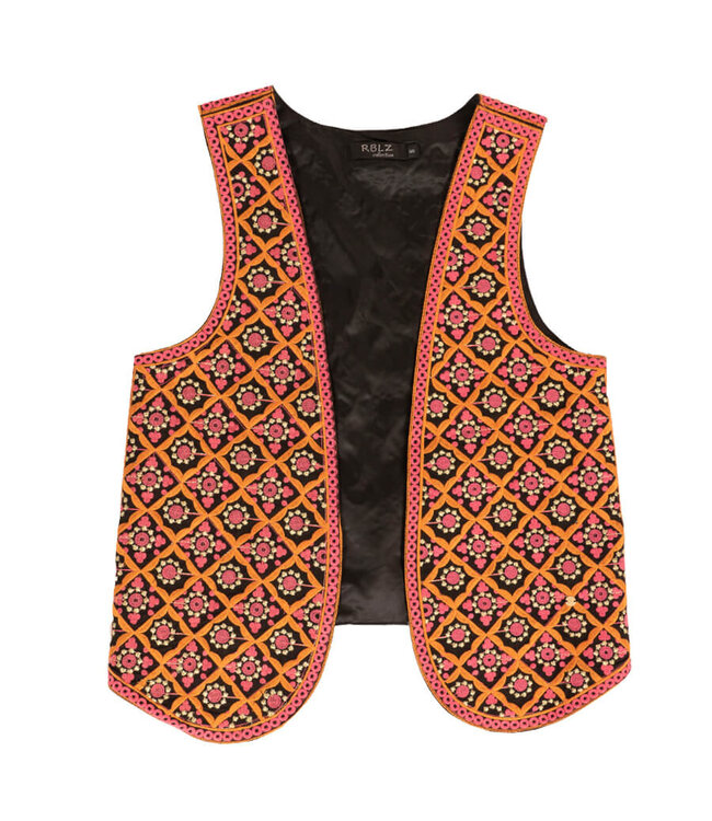 Rebelz Gilet Lou Reb-1875