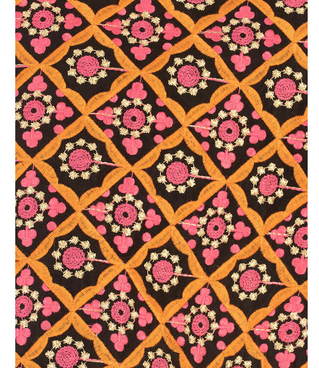 Rebelz Gilet Lou Reb-1875