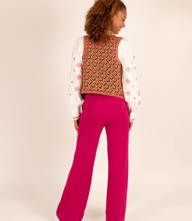 Rebelz Broek Luna Reb-17174