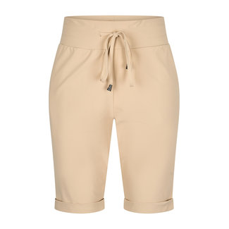 MI PIACE Travel Short Uni Sand 2176