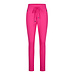 MI PIACE Travel Broek Uni Fuchsia 2060