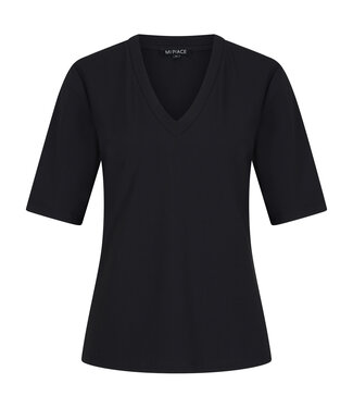 MI PIACE Travel T-shirt Uni Dark Blue 2271