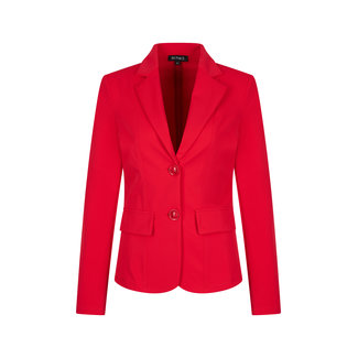 MI PIACE Travel Blazer Uni Red 2015