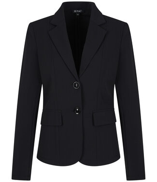 MI PIACE Travel Blazer Uni Black 2015