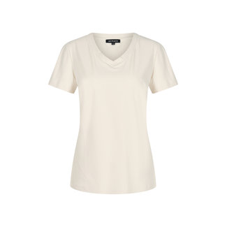 MI PIACE Travel T-shirt Uni off White 2080