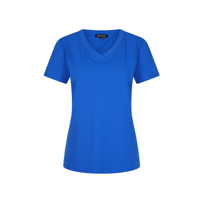 MI PIACE Travel T-shirt Uni Mi Piace 2080