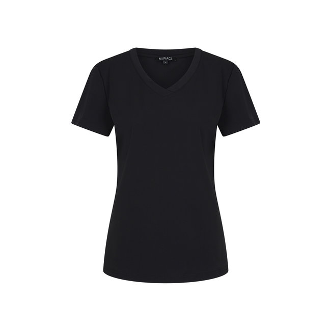 MI PIACE Travel T-shirt Uni Mi Piace 2080