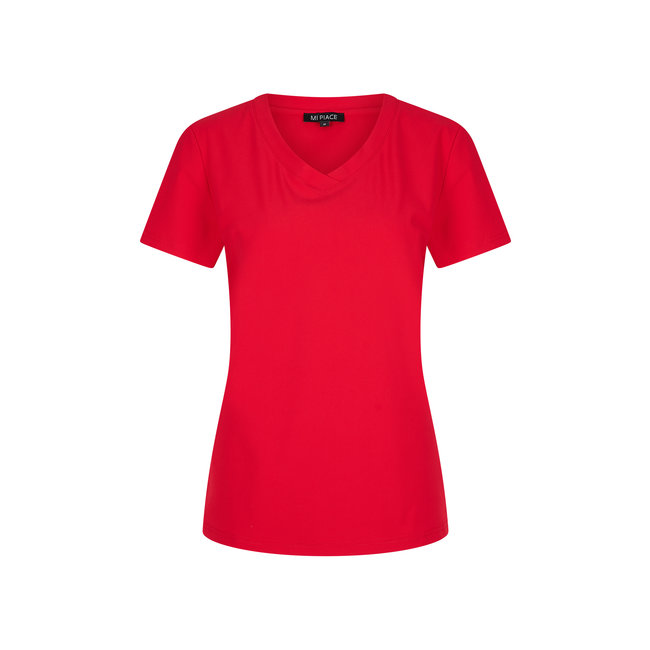 MI PIACE Travel T-shirt Uni Mi Piace 2080