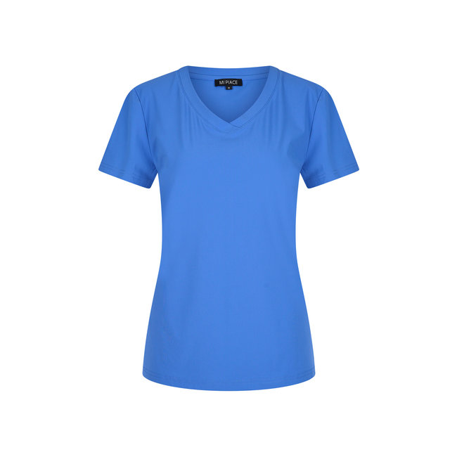 MI PIACE Travel T-shirt Uni Mi Piace 2080