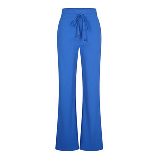 MI PIACE Travel Pants Uni 2089 Light Jeans