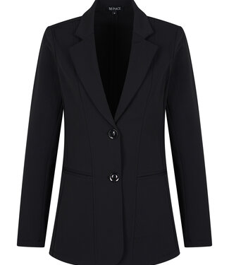 MI PIACE Travel Mid Blazer Uni Black 102A