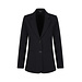 MI PIACE Travel Mid Blazer Uni Black 102A