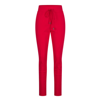 MI PIACE Travel Broek Uni Red 2016