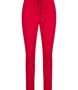MI PIACE Travel Broek Uni Red 2016