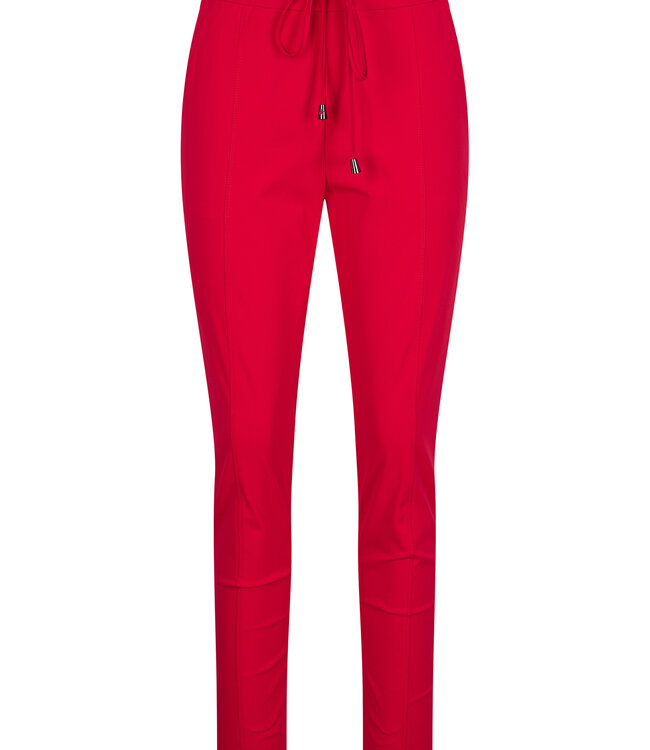MI PIACE Travel Broek Uni Red 2016