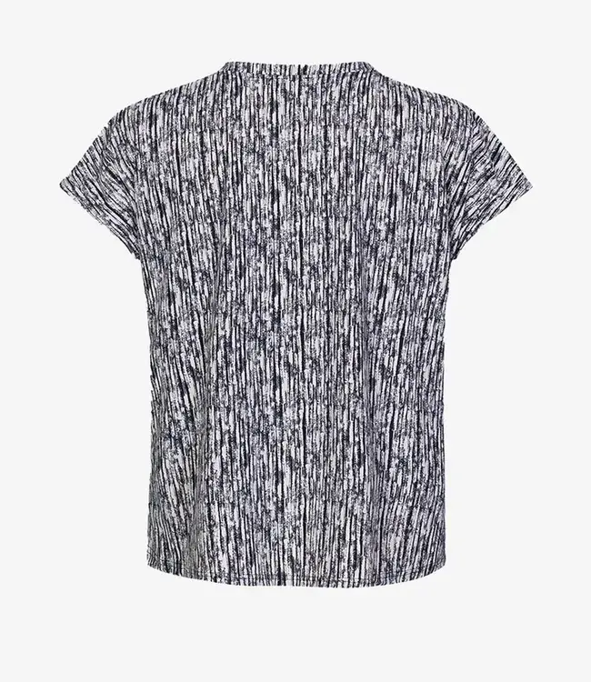 Exxcellent Carina top Zand/Zwart 2308