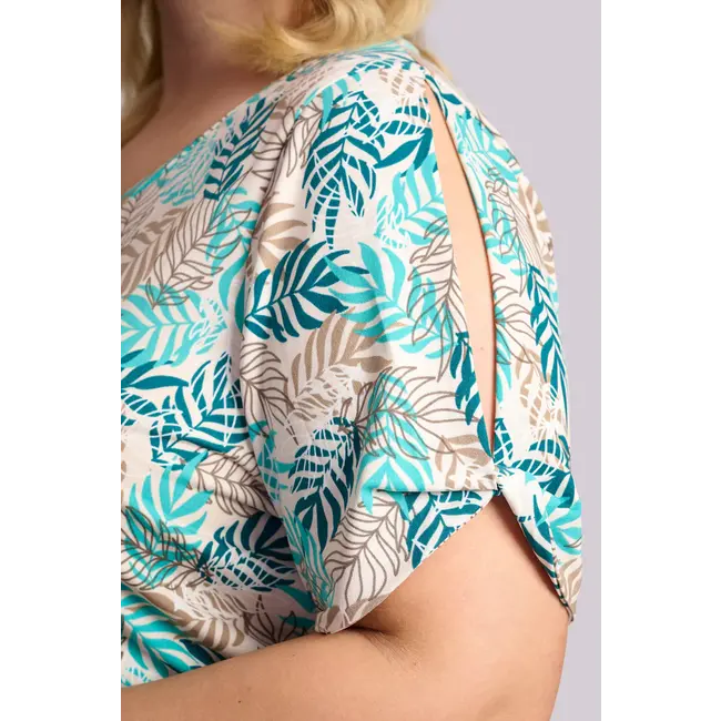 Exxcellent Sara top 23ZZE11