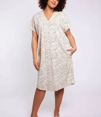 Exxcellent Senna Jurk 2319