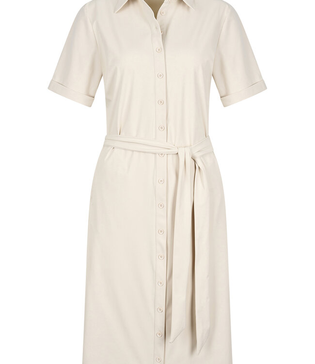 MI PIACE Travel Jurk Uni Kit 2079