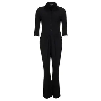 MI PIACE Travel Uni Jumpsuit Dark Blue 2154