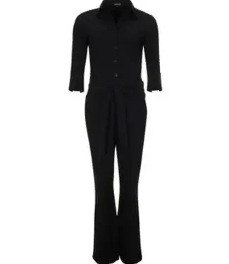 MI PIACE Travel Uni Jumpsuit Dark Blue 2154