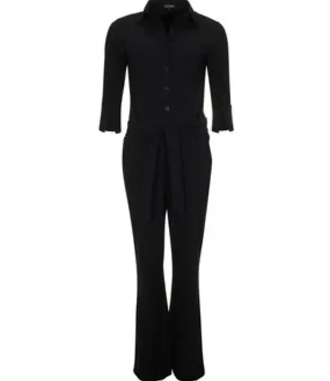 MI PIACE Travel Uni Jumpsuit Dark Blue 2154