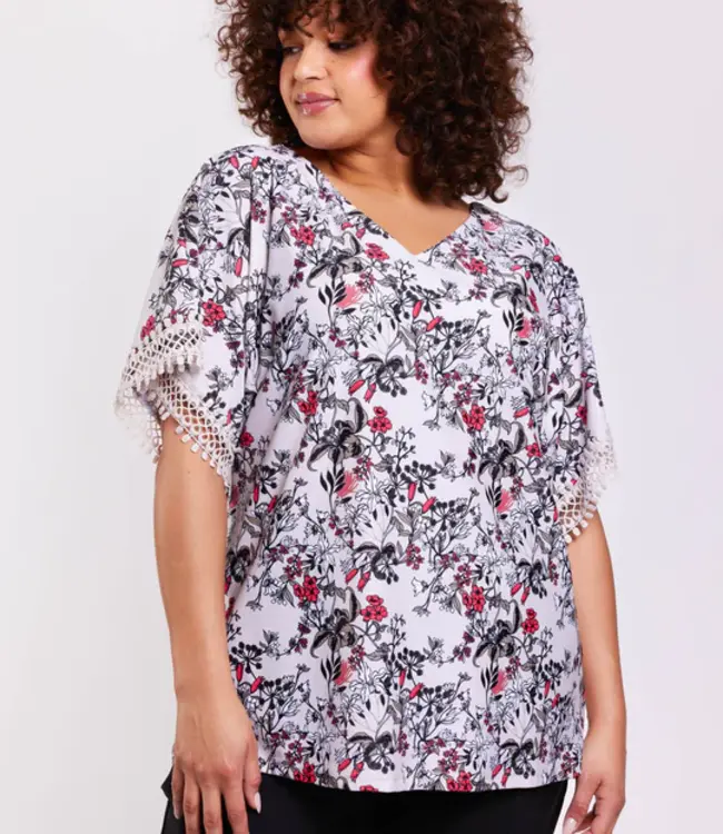 Exxcellent Sandy Top 23ZFE04