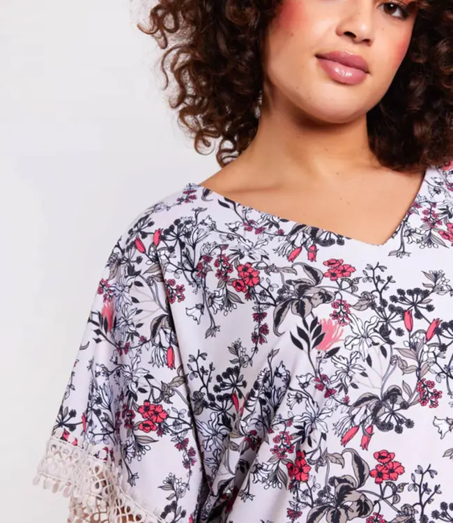 Exxcellent Sandy Top 23ZFE04