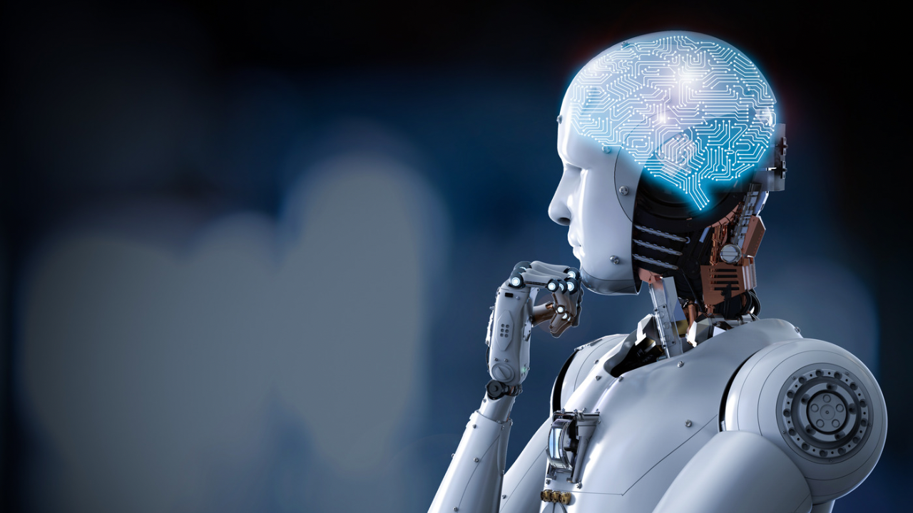 De Opkomst van Kunstmatige Intelligentie (AI): Een Revolutie in de Moderne Wereld