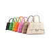 Lederen handtas | 552788