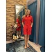 MI PIACE Travel Uni Jumpsuit Adiba 2274 Red