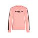 Ballin Dames Sweater 2221 Peach