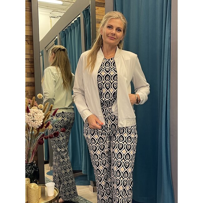 MI PIACE Travel Uni Bomberjack 2250 Kit