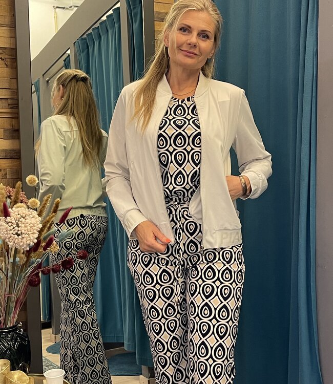 MI PIACE Travel Uni Bomberjack 2250 Kit