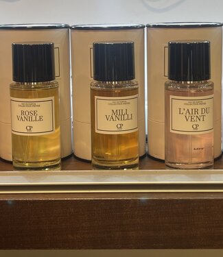 Eau De Parfum Sam Piace 7200