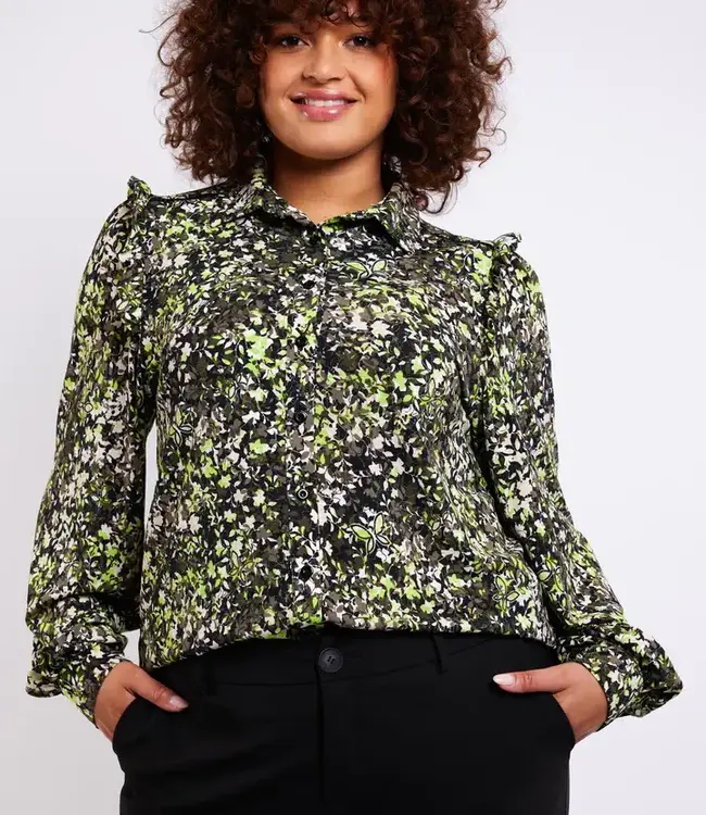 Exxcellent Rodi blouse 23NZE13