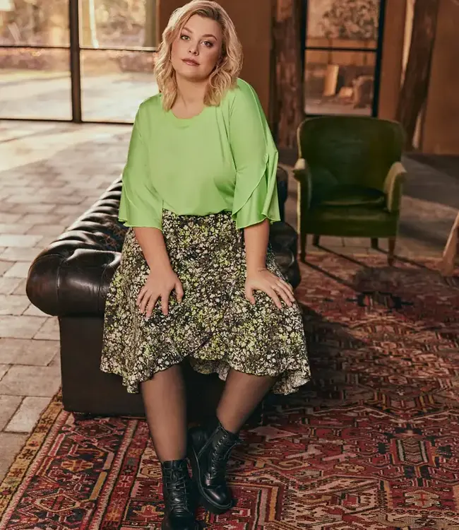 Exxcellent Leontien rok 23NZE14