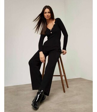 Morgan Breicombinatie jumpsuit  232-Rmbanba