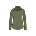 MI PIACE Travel Blouse Uni 60840 Deep Dephts