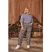 Exxcellent Lena Broek 23NZE03 Zand Licht Jeans