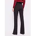 GAUDI Bootcut trousers BD24004 Black