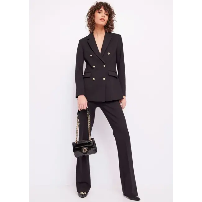 GAUDI Double-breasted blazer BD34002