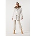 Fly Girl Coat 6192 Panna