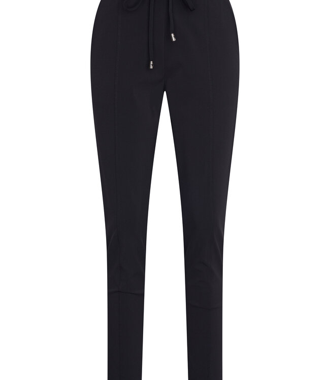 MI PIACE Travel Broek Uni Dark Blue 2016