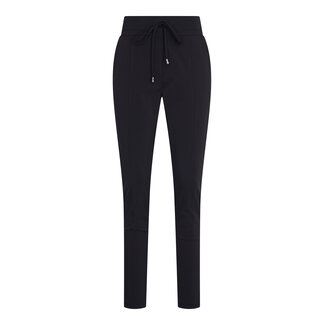 MI PIACE Travel Broek Uni Black 2016