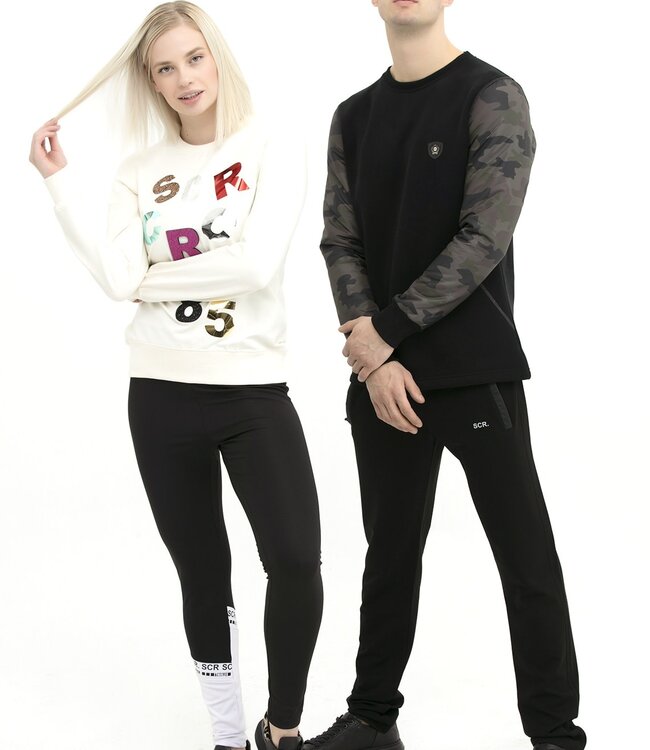 Lelya Sweater 21345 Off white