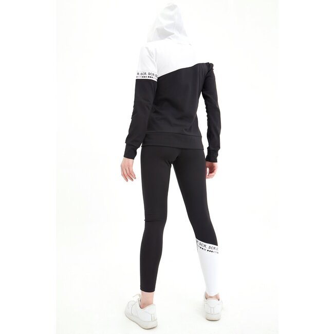 SCR Dara Jogging legging 21357 Black