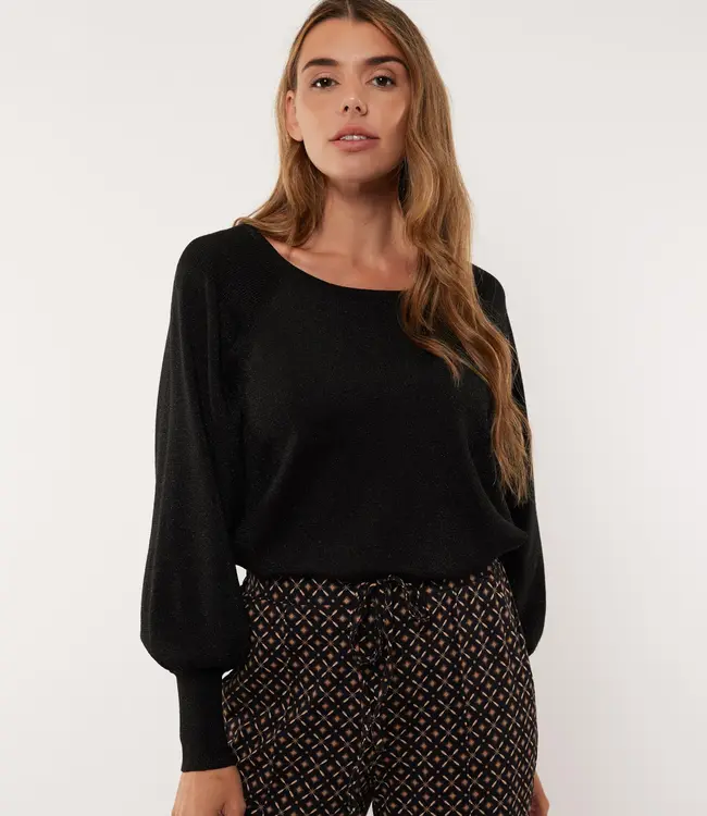 G-maxx Railey Trui Black G01001