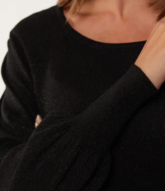 G-maxx Railey Trui Black G01001